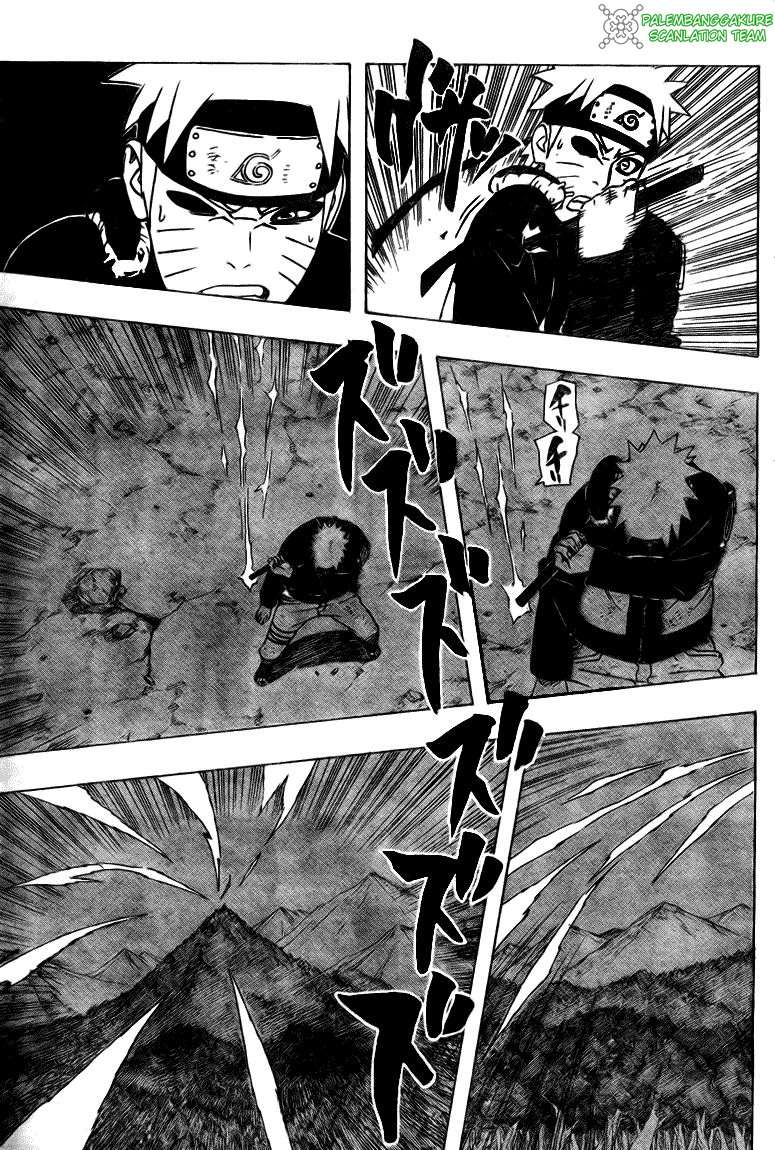 Chapter 441 - halaman 14