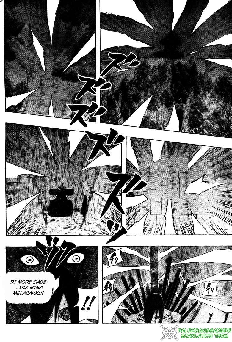 Chapter 441 - halaman 15