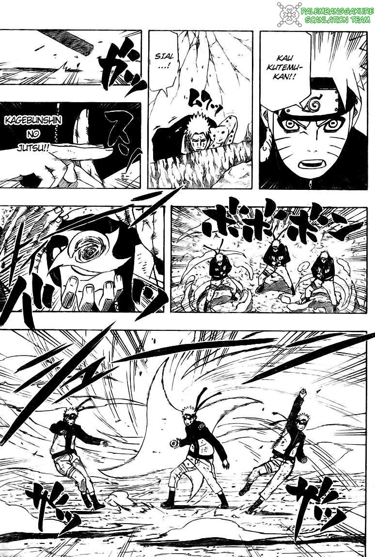 Chapter 441 - halaman 16