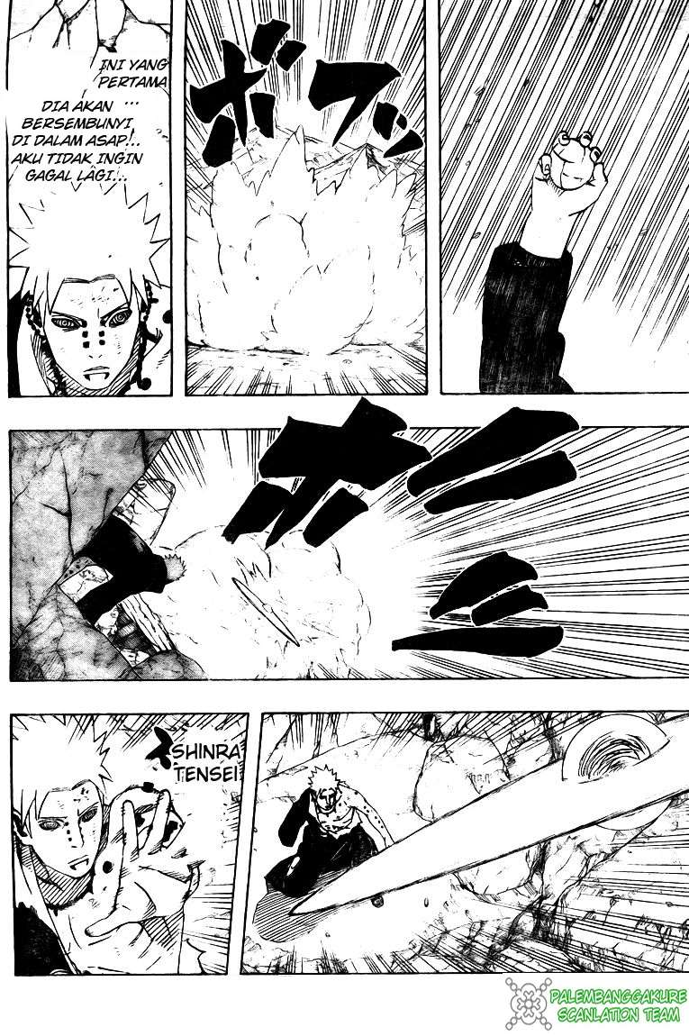 Chapter 441 - halaman 17