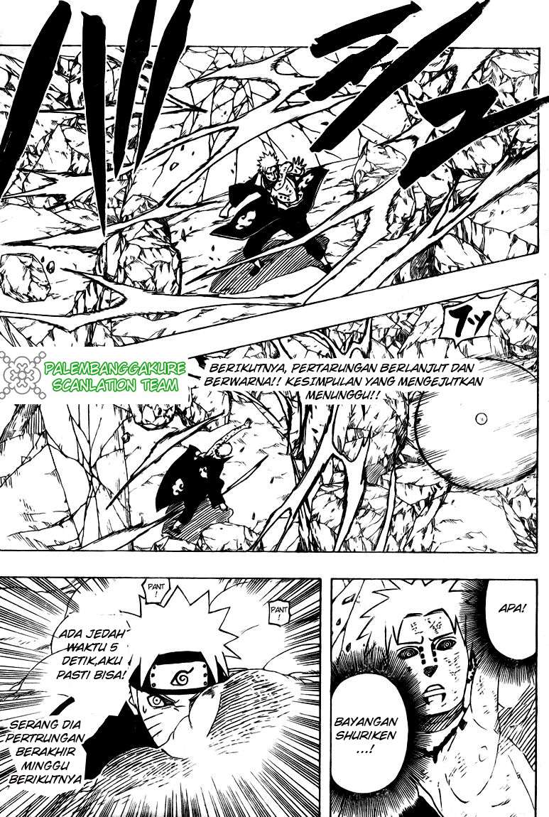 Chapter 441 - halaman 18