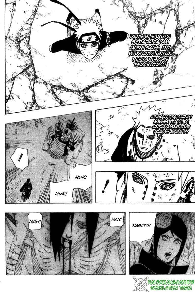 Chapter 441 - halaman 3