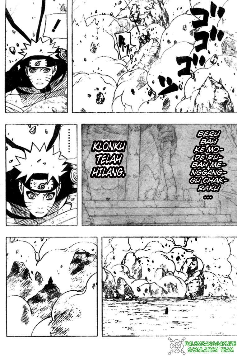 Chapter 441 - halaman 5