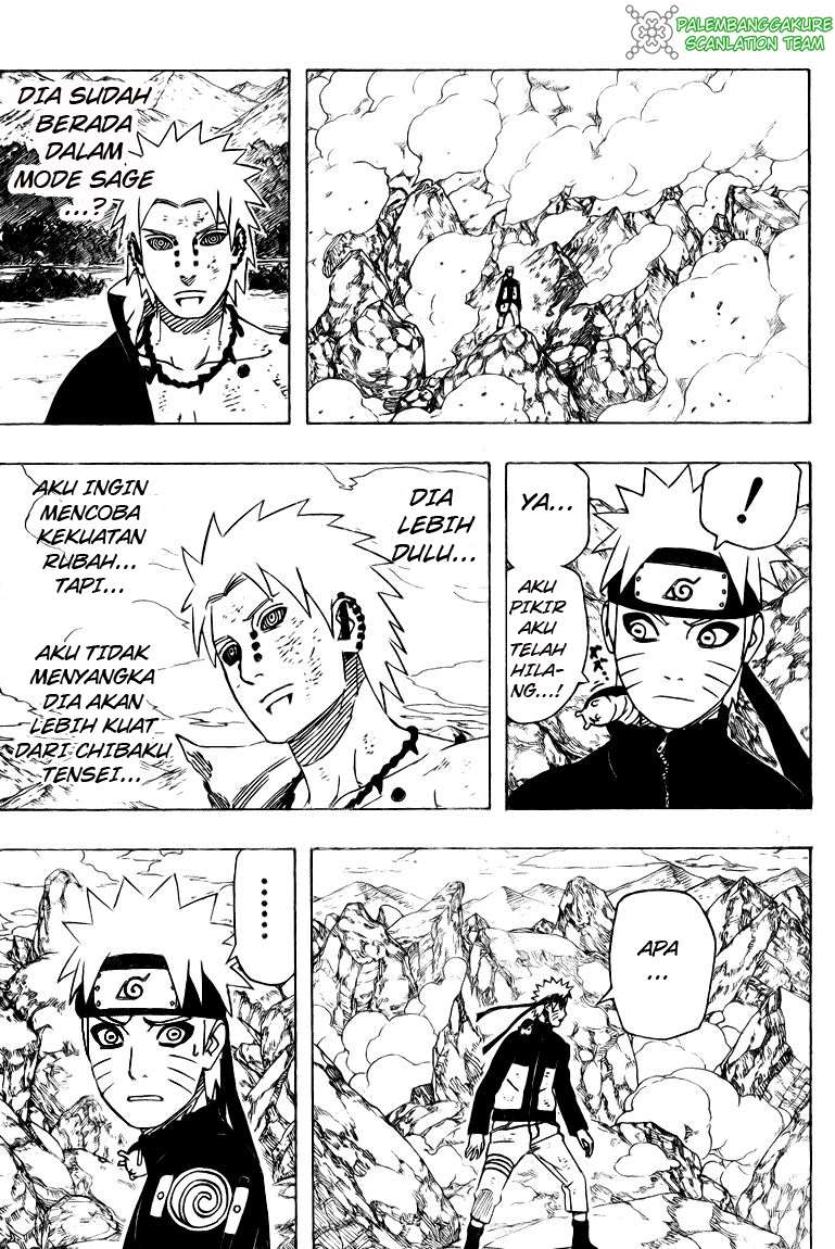 Chapter 441 - halaman 6