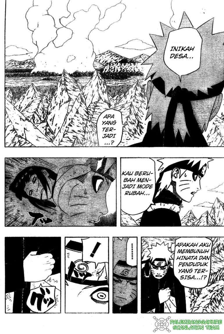 Chapter 441 - halaman 7