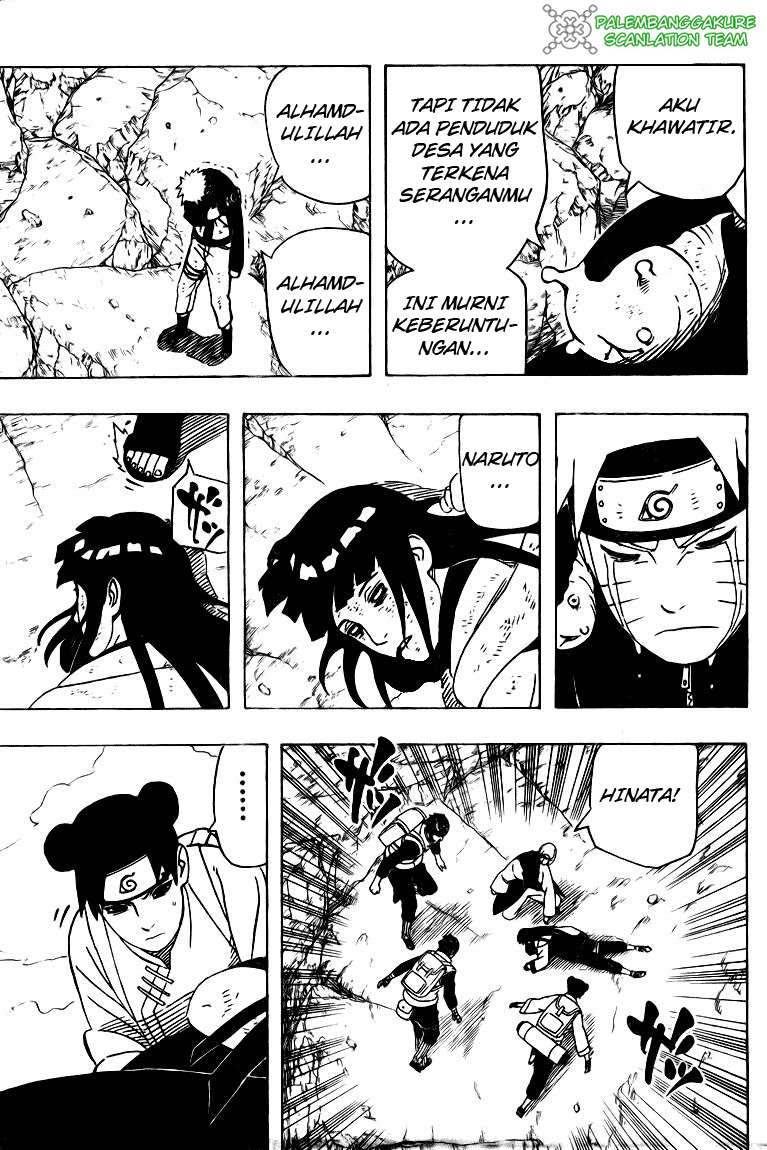 Chapter 441 - halaman 8