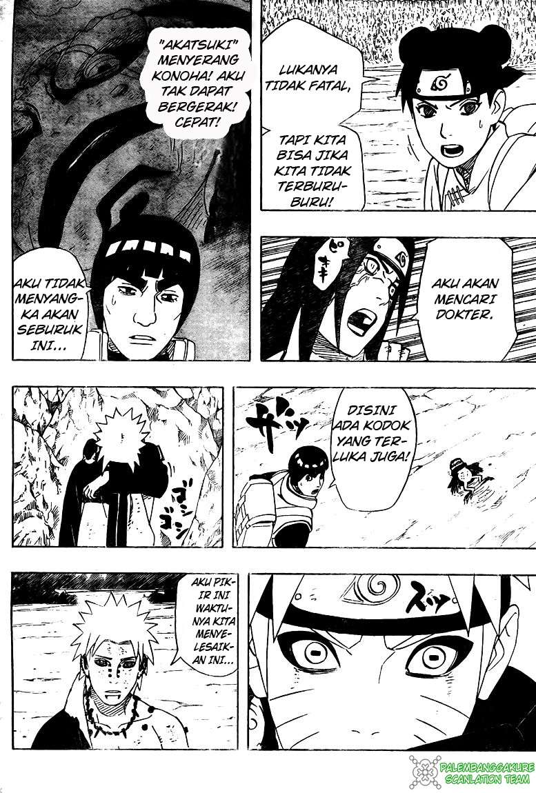 Chapter 441 - halaman 9
