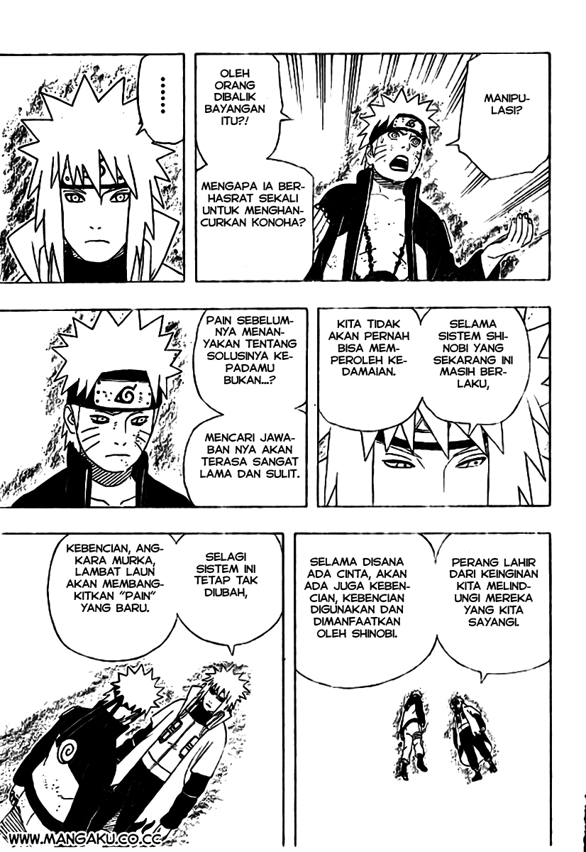 Chapter 440 - halaman 12