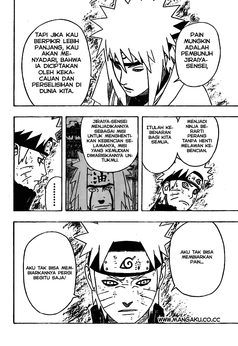 Chapter 440 - halaman 13