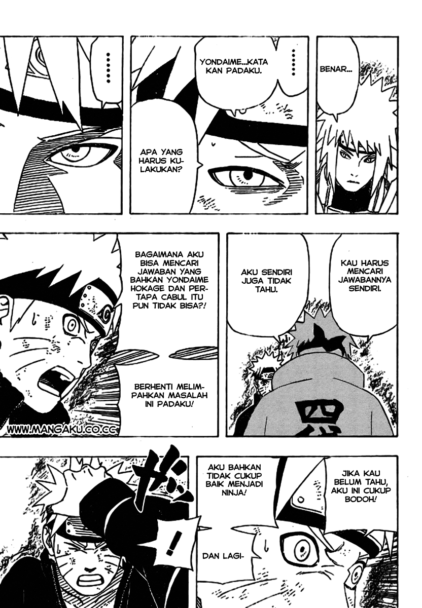 Chapter 440 - halaman 14