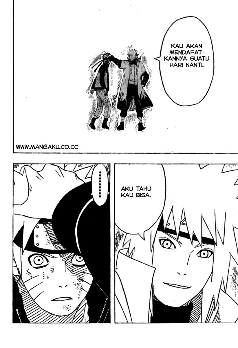 Chapter 440 - halaman 15
