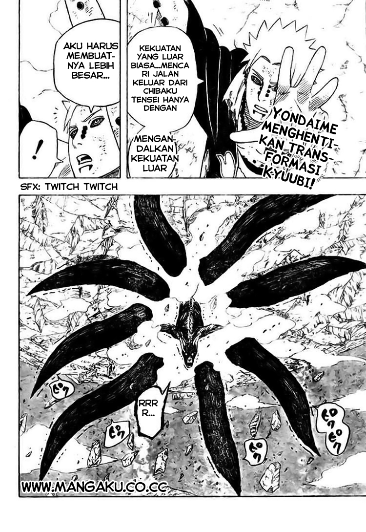 Chapter 440 - halaman 3