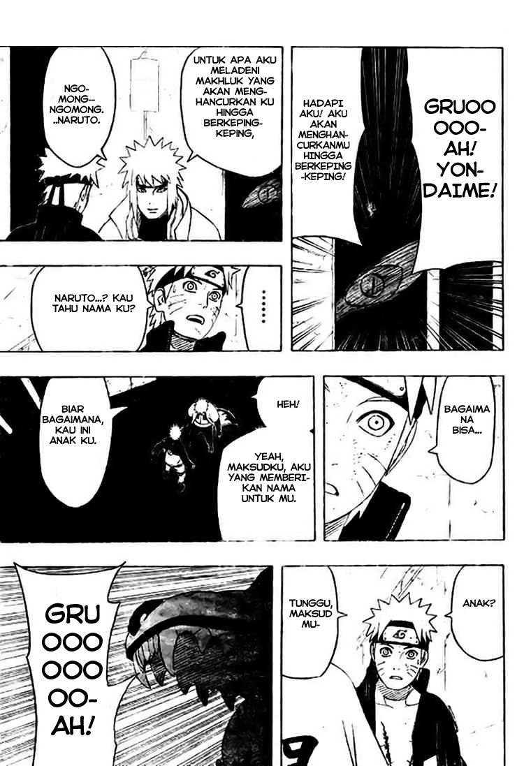 Chapter 440 - halaman 4