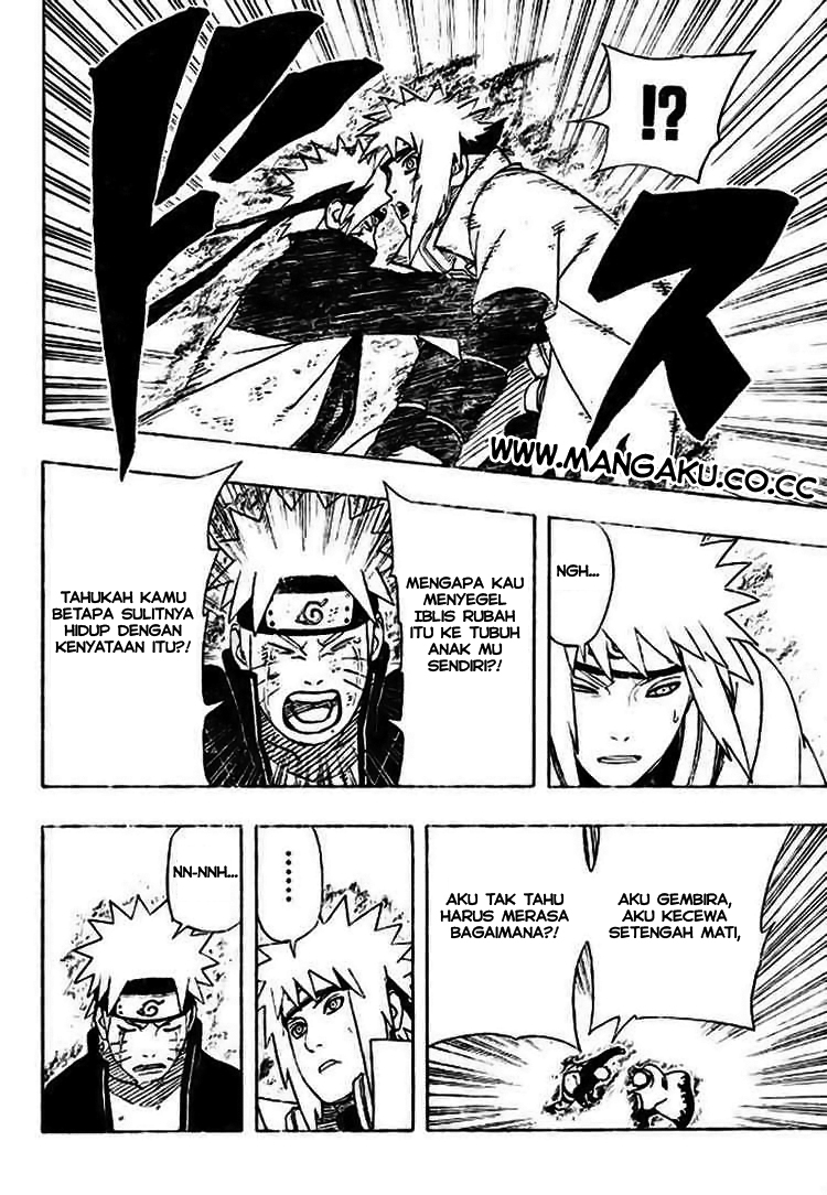 Chapter 440 - halaman 7