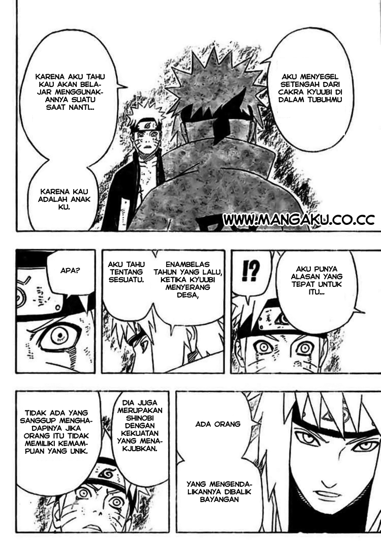 Chapter 440 - halaman 9