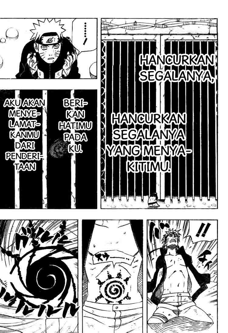 Chapter 439 - halaman 12