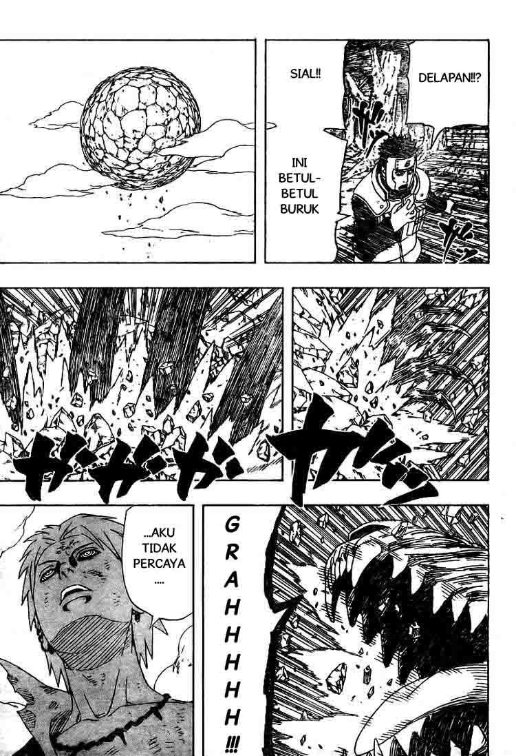 Chapter 439 - halaman 14