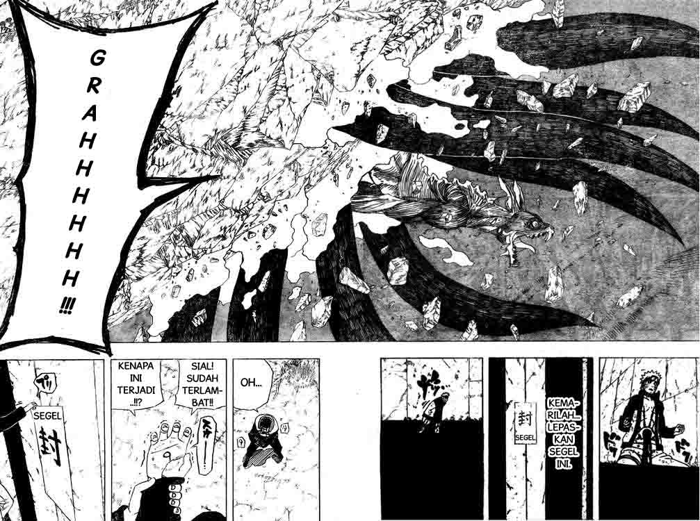 Chapter 439 - halaman 15