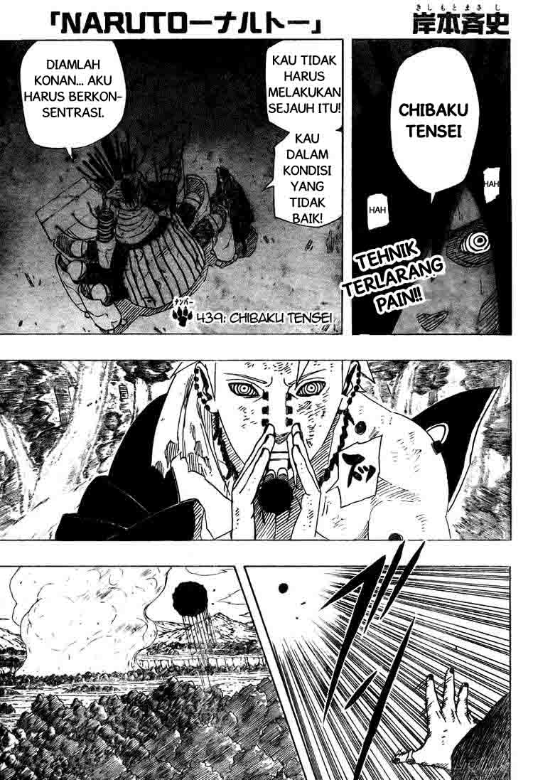 Chapter 439 - halaman 3