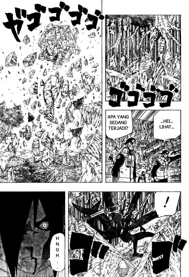 Chapter 439 - halaman 5