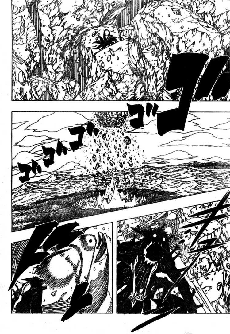 Chapter 439 - halaman 6