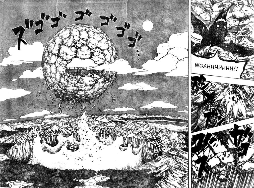 Chapter 439 - halaman 8