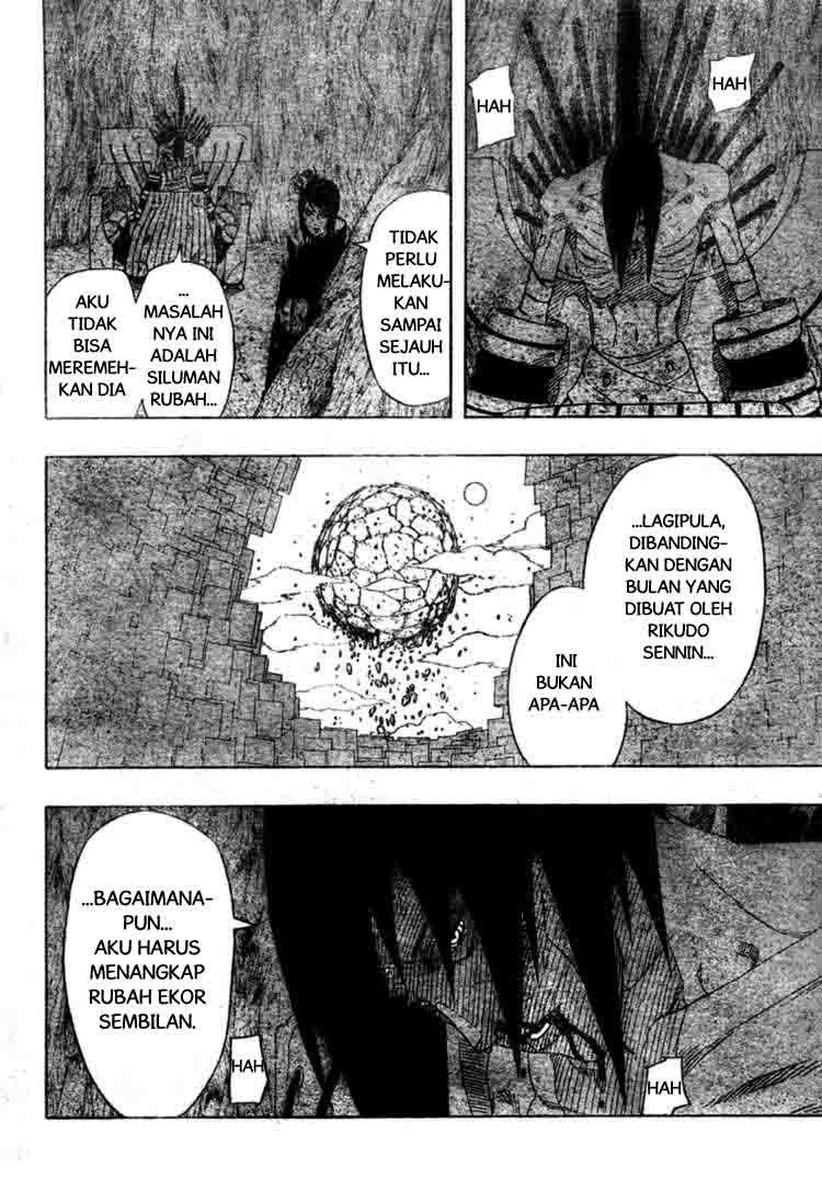 Chapter 439 - halaman 9