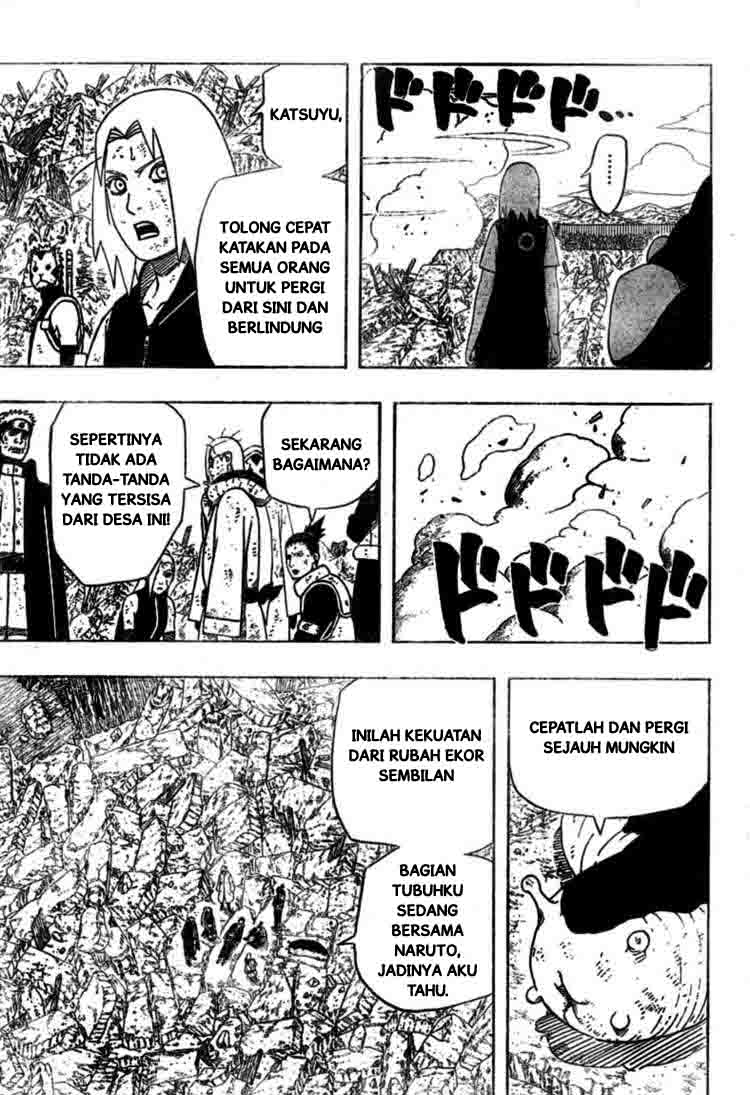 Chapter 438 - halaman 12