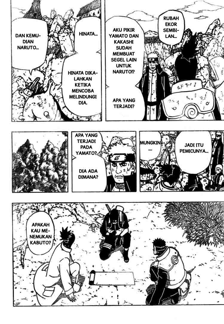 Chapter 438 - halaman 13