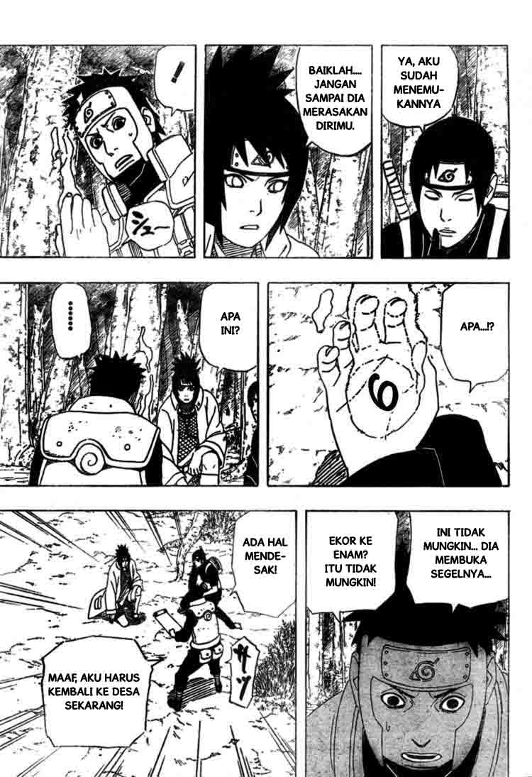 Chapter 438 - halaman 14