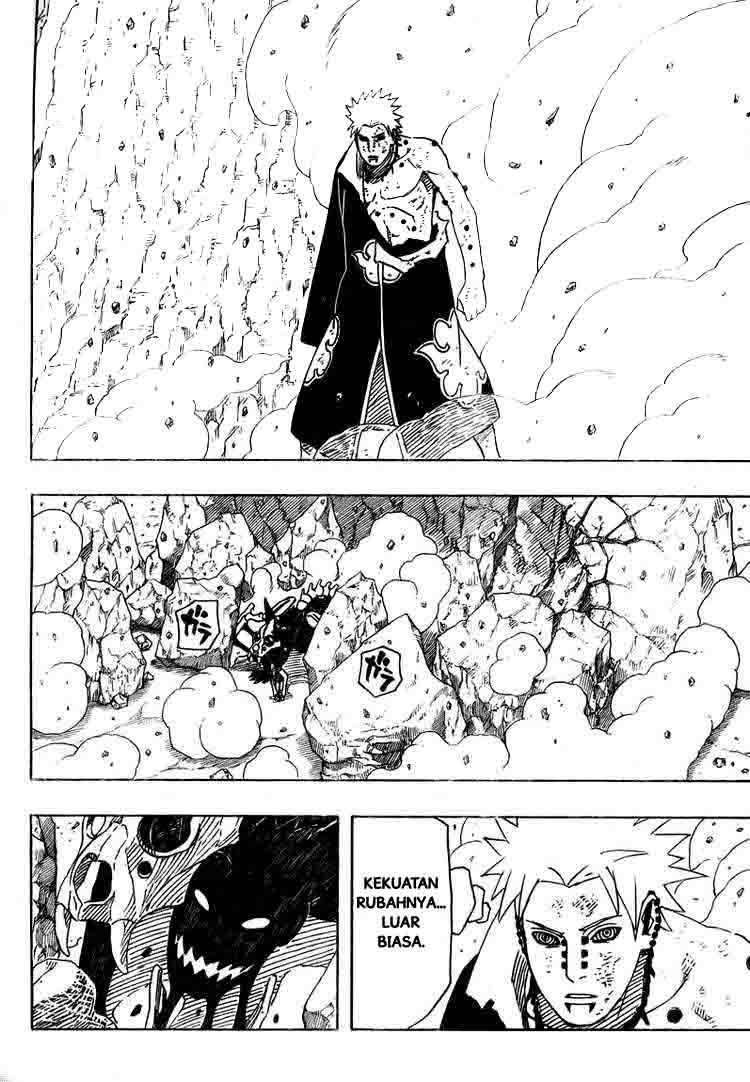 Chapter 438 - halaman 15
