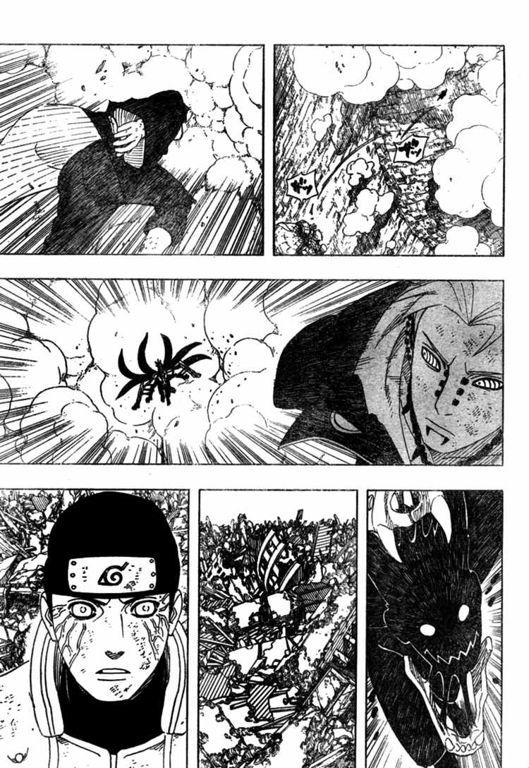 Chapter 438 - halaman 16