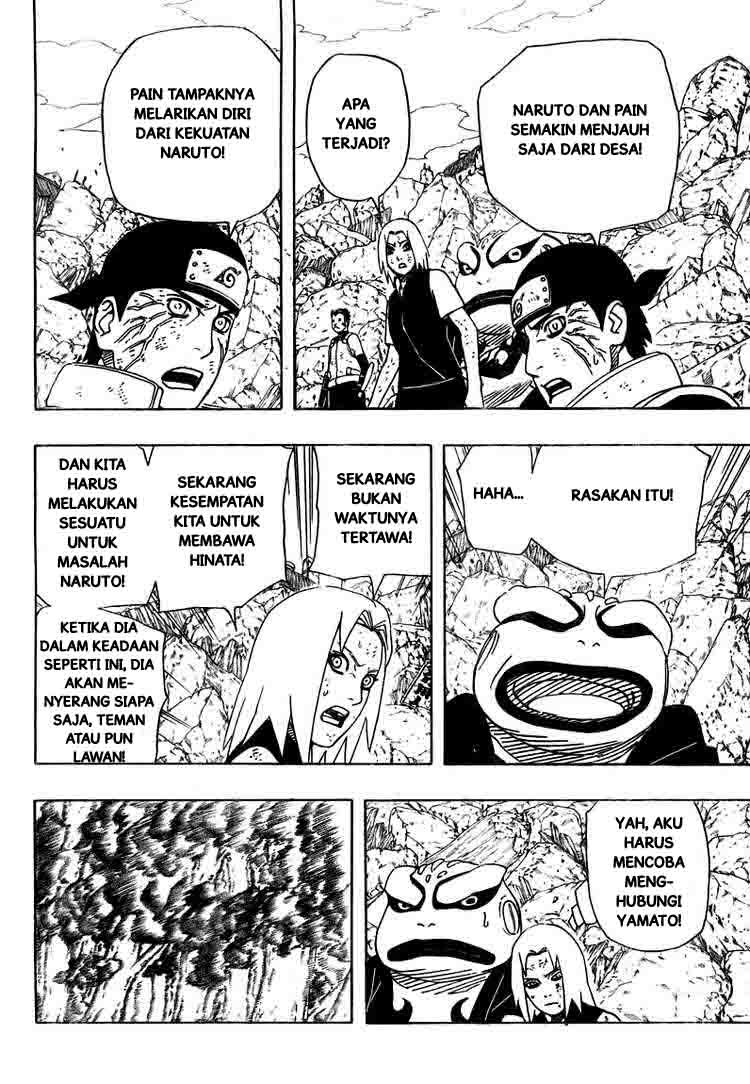 Chapter 438 - halaman 17