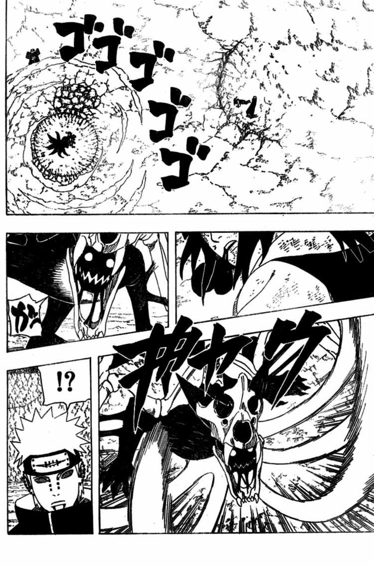 Chapter 438 - halaman 4