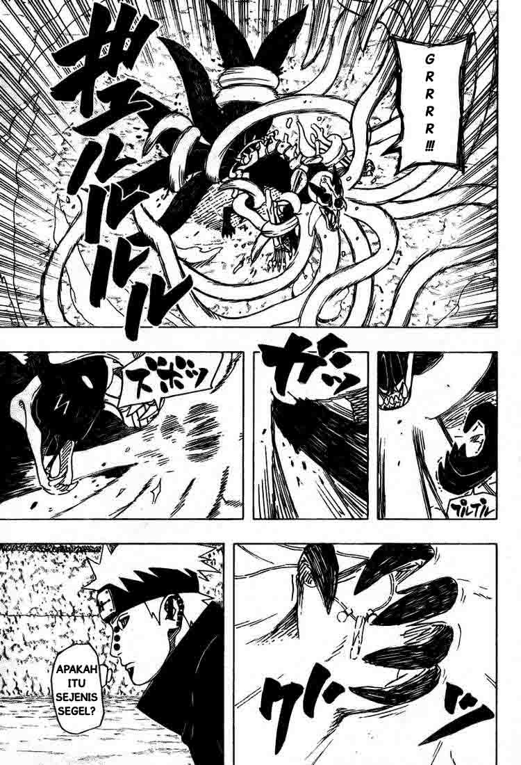 Chapter 438 - halaman 5