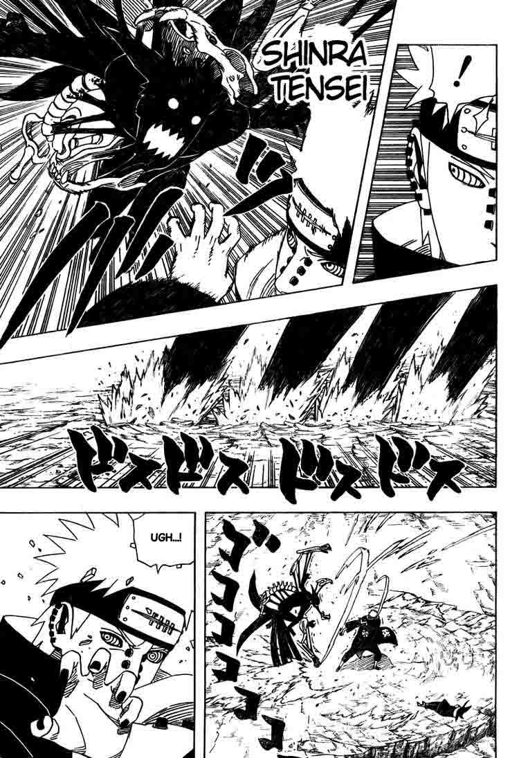 Chapter 438 - halaman 7