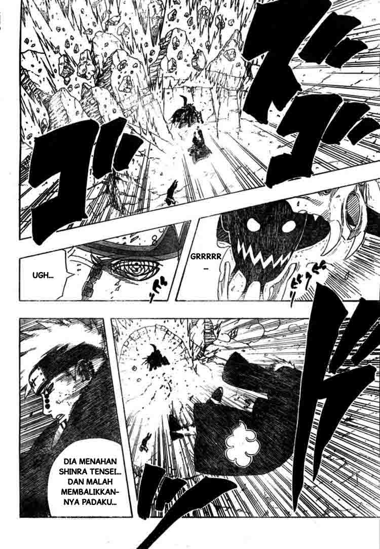 Chapter 438 - halaman 8