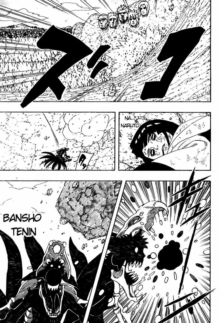 Chapter 438 - halaman 9