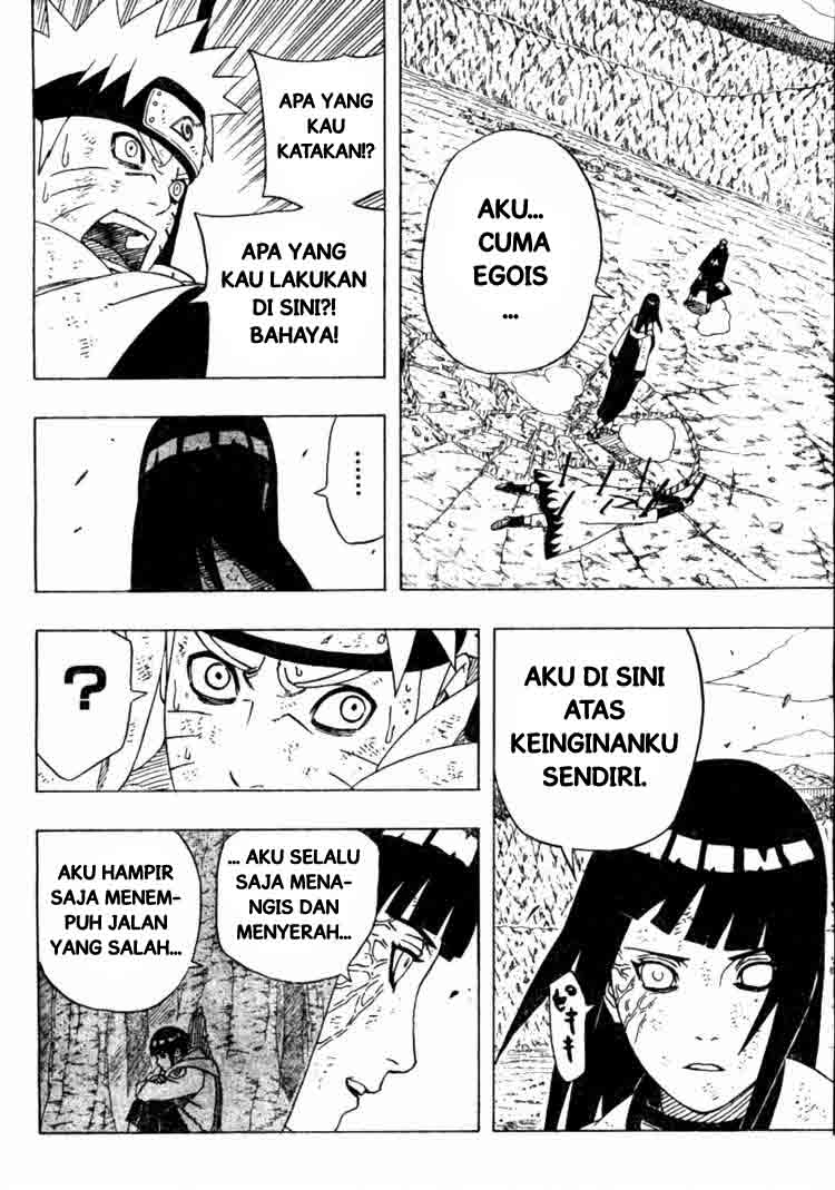 Chapter 437 - halaman 12