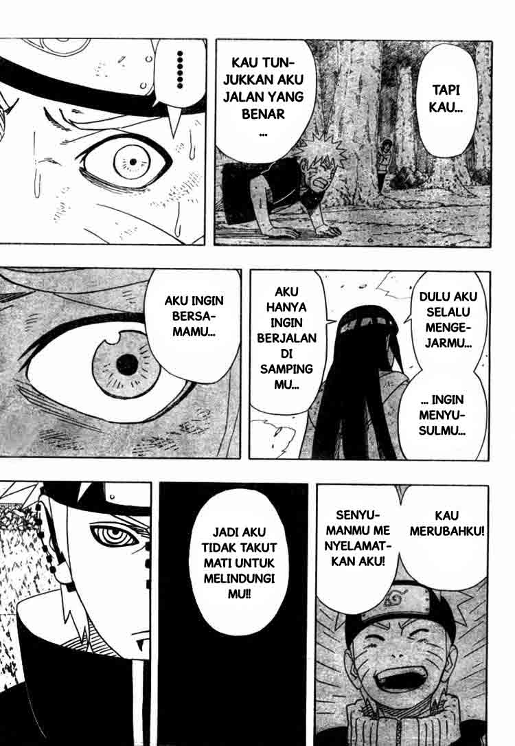 Chapter 437 - halaman 13