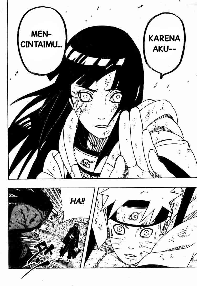 Chapter 437 - halaman 14