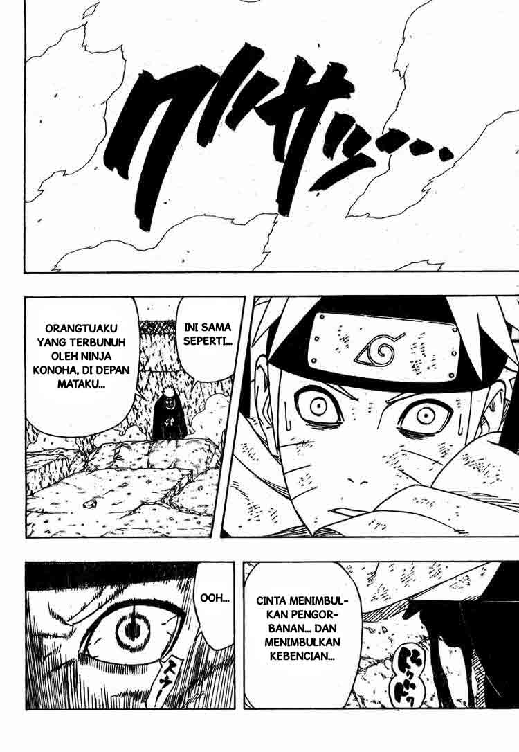 Chapter 437 - halaman 16