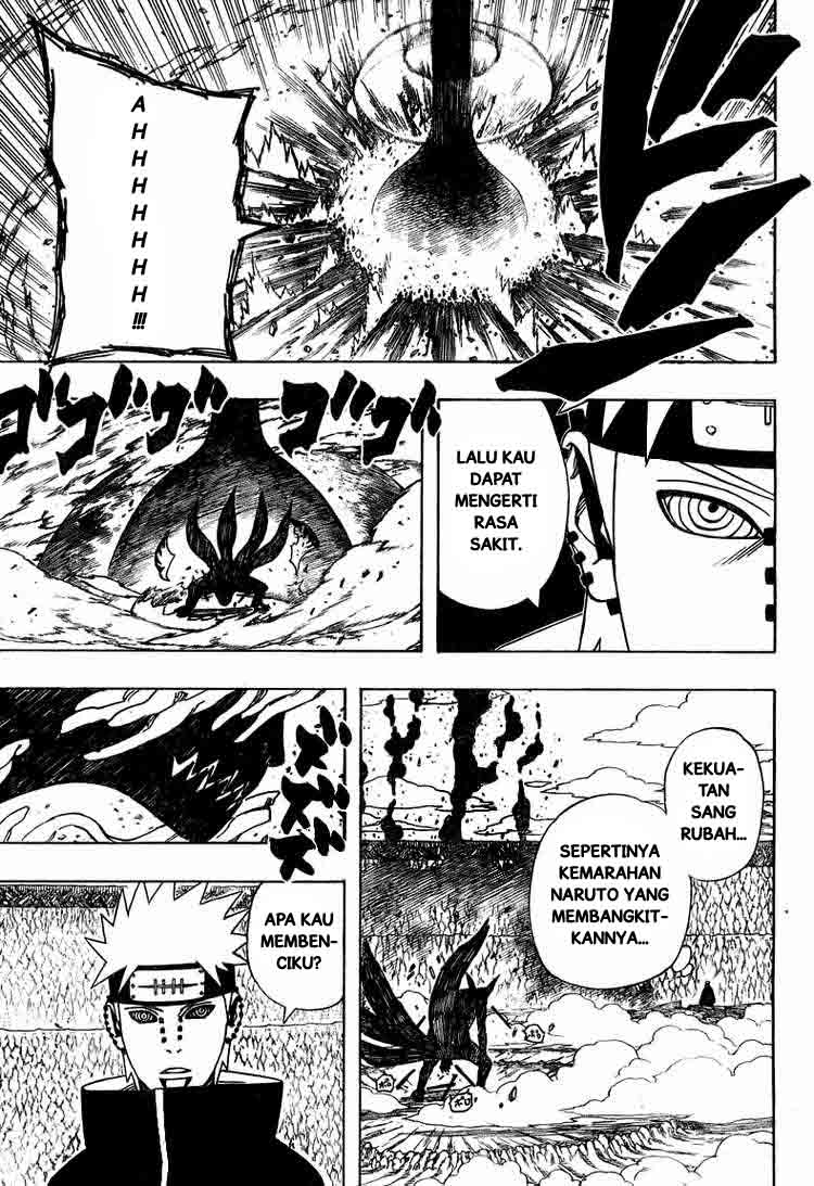 Chapter 437 - halaman 17
