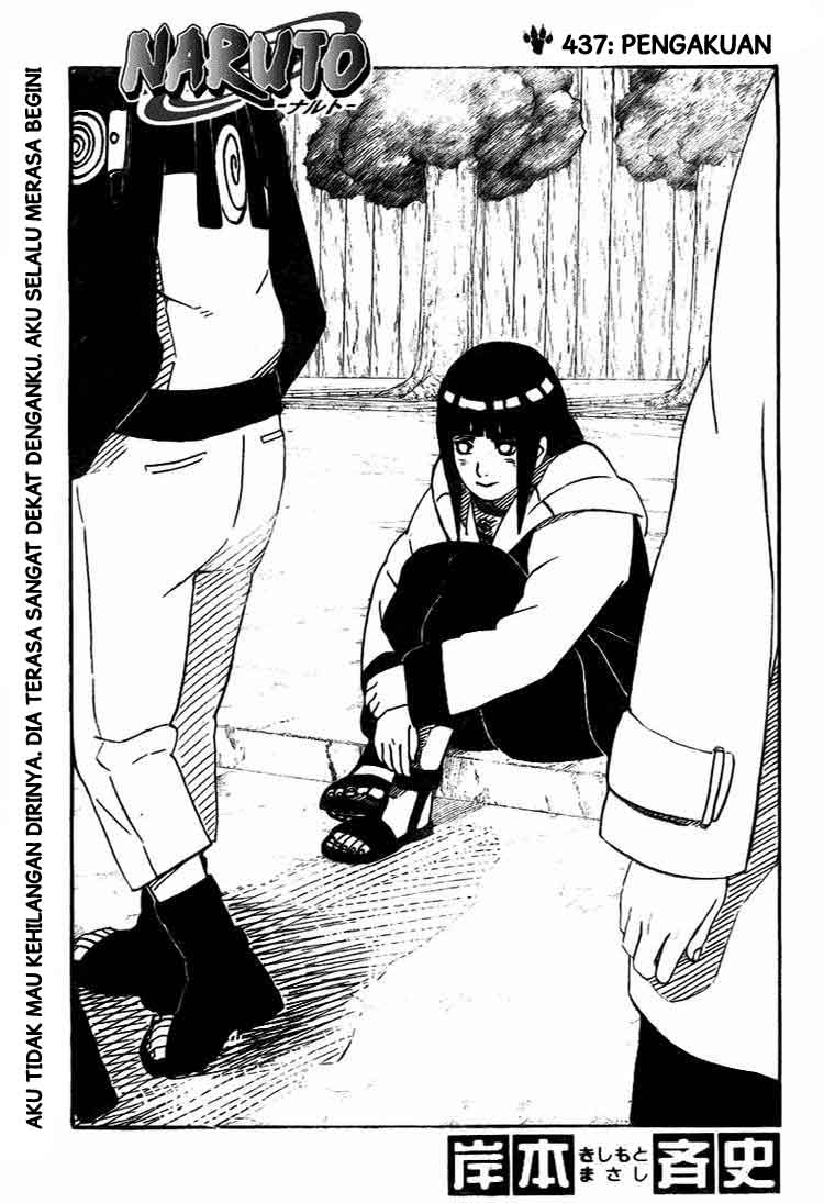Chapter 437 - halaman 3