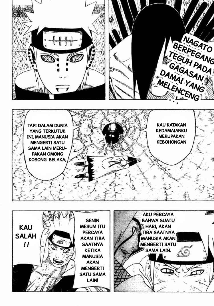 Chapter 437 - halaman 4