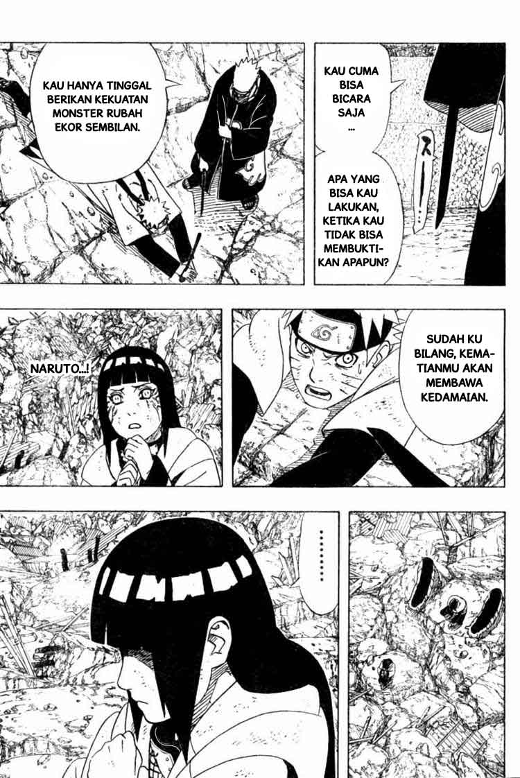 Chapter 437 - halaman 5