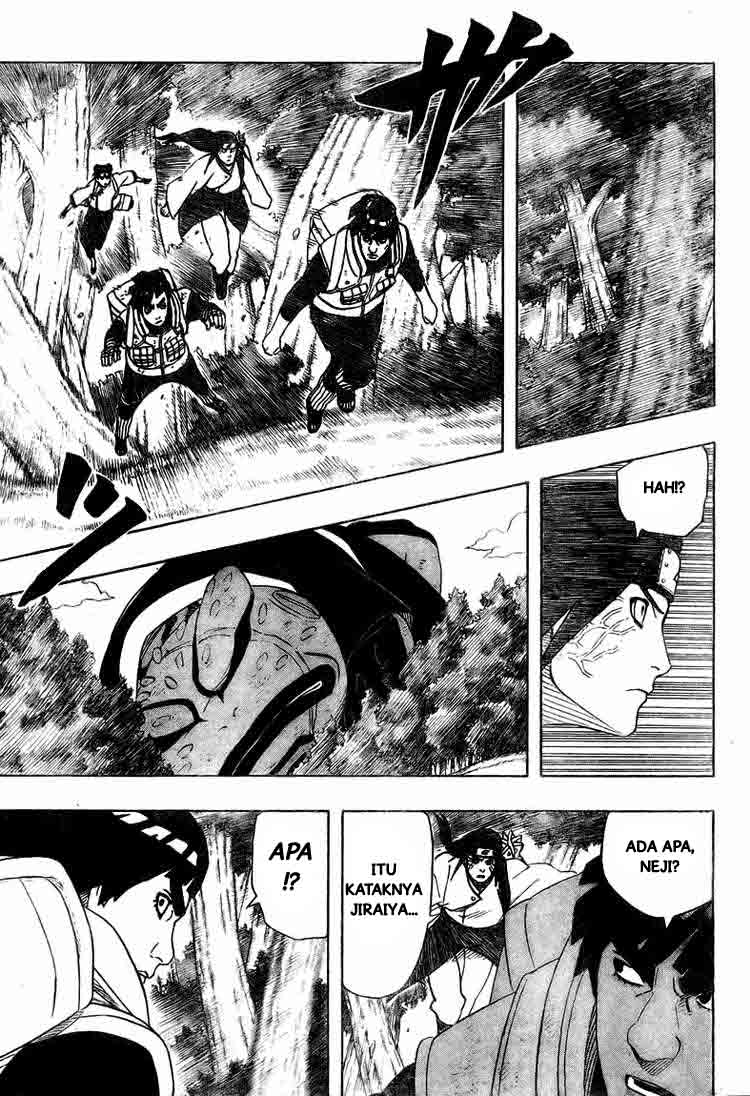 Chapter 437 - halaman 7