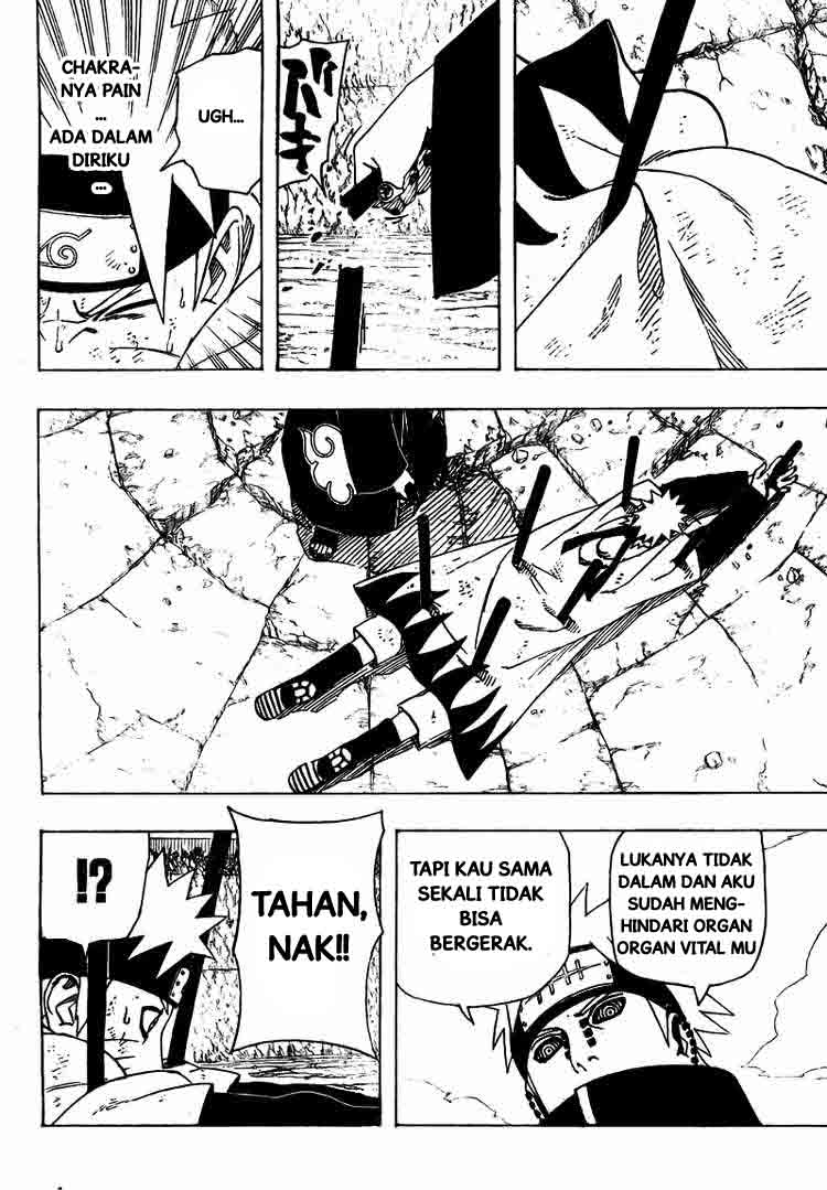 Chapter 437 - halaman 8