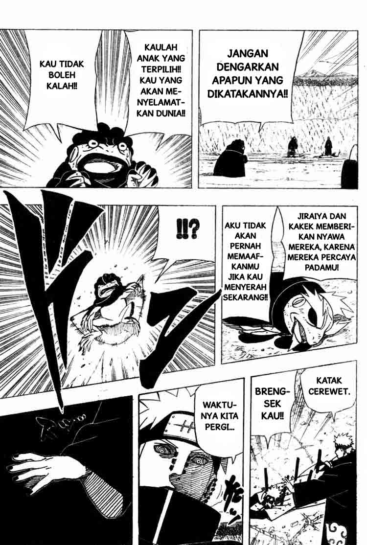 Chapter 437 - halaman 9