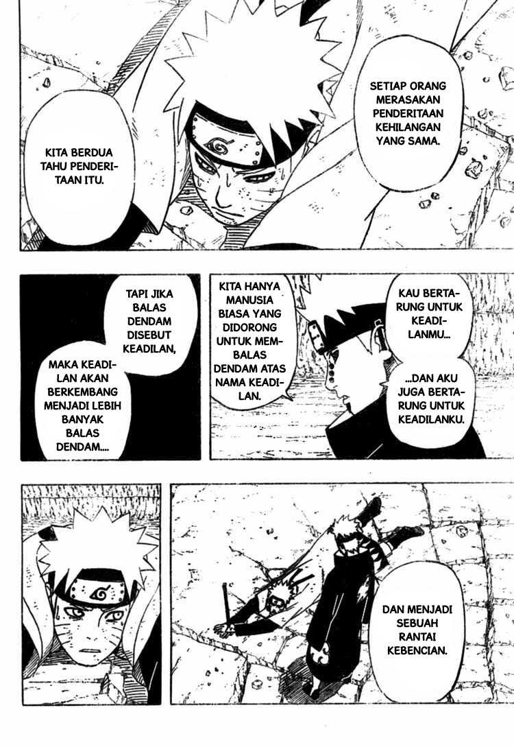 Chapter 436 - halaman 12